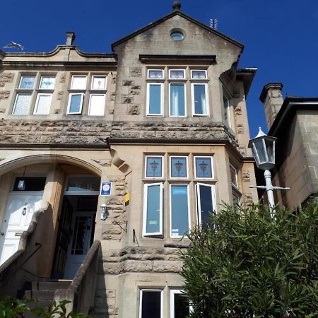 Oyo 3 Crescent Gardens Hotel Bath Eksteriør billede